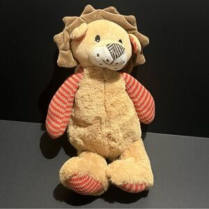 Maison Chic Ryan The Lion Plush Toy